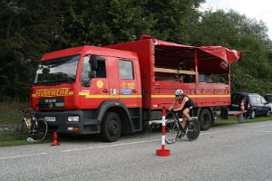 Einzelzeitfahren BSF Feuerwehr 126